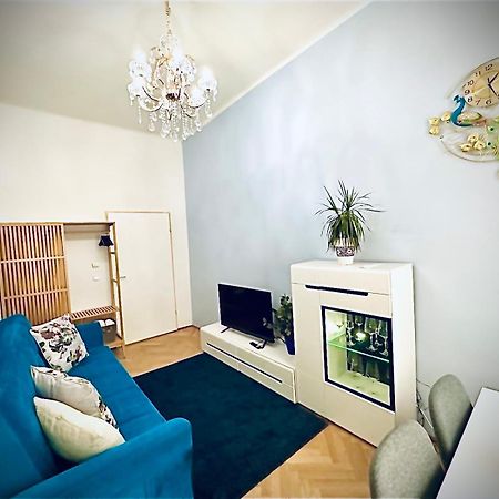 Smarald Apartment ウィーン エクステリア 写真