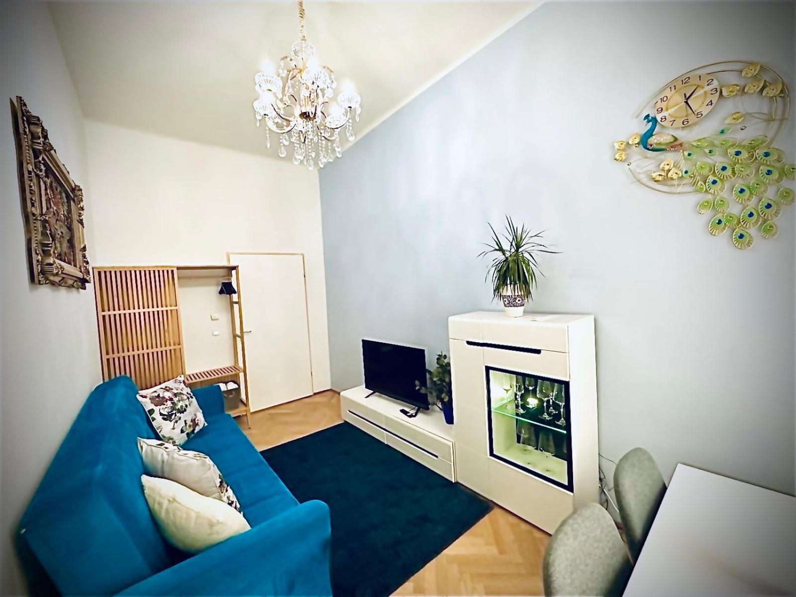 Smarald Apartment ウィーン エクステリア 写真