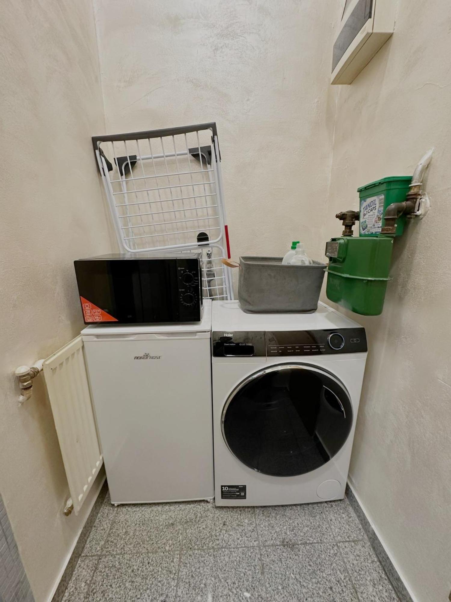 Smarald Apartment ウィーン エクステリア 写真