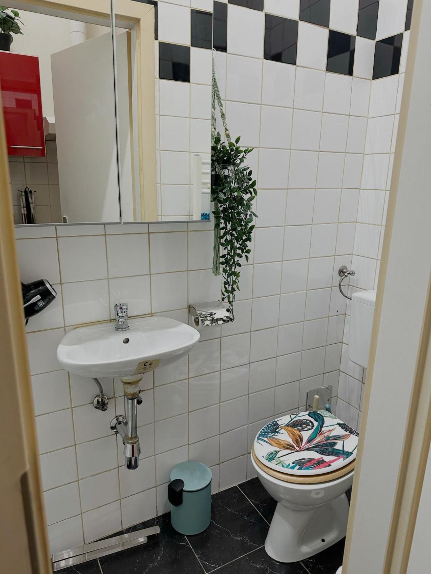 Smarald Apartment ウィーン エクステリア 写真