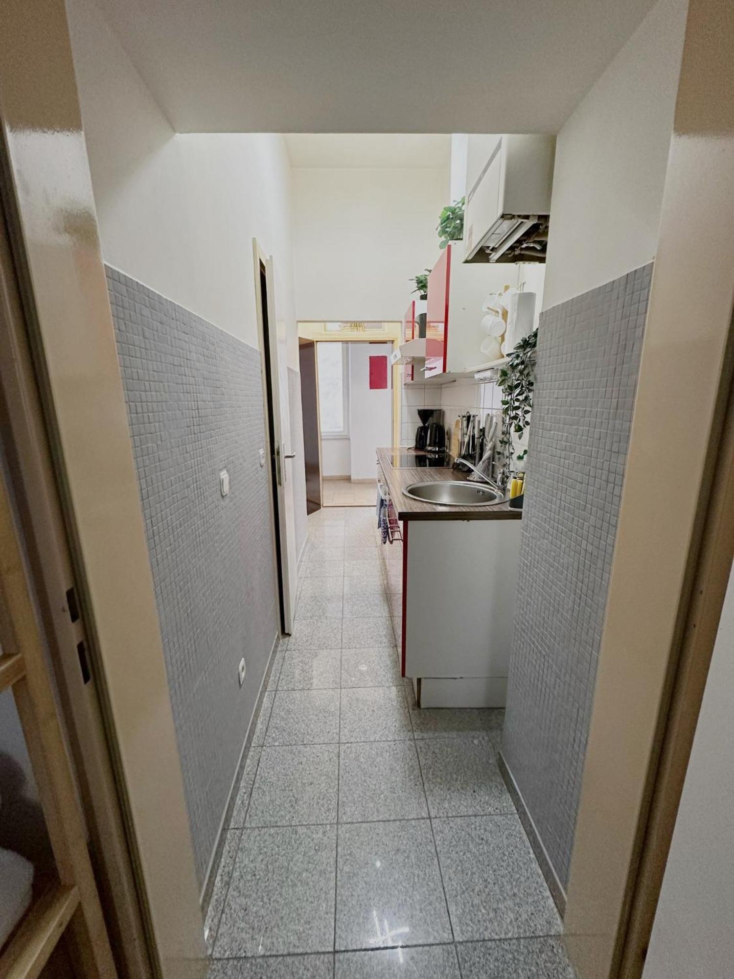 Smarald Apartment ウィーン エクステリア 写真