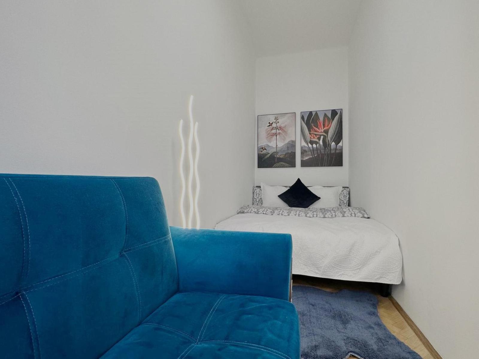 Smarald Apartment ウィーン エクステリア 写真