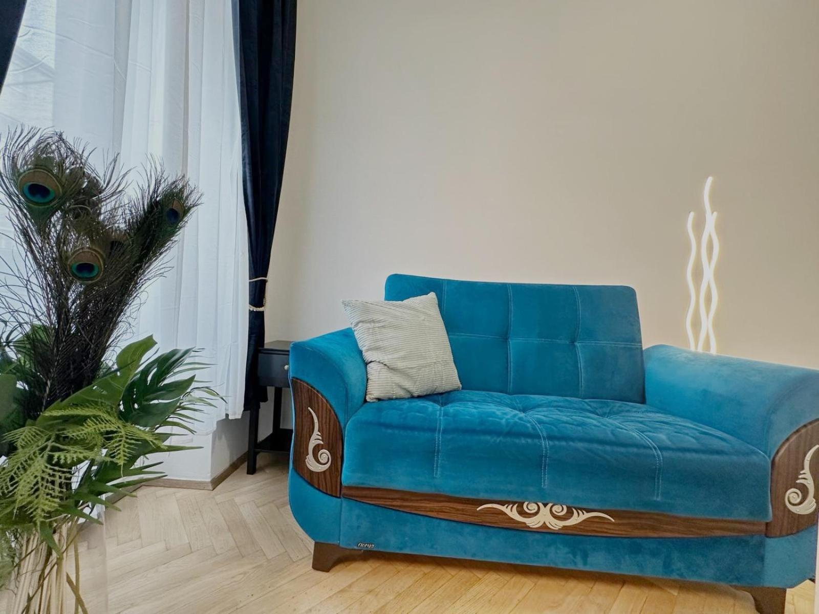 Smarald Apartment ウィーン エクステリア 写真