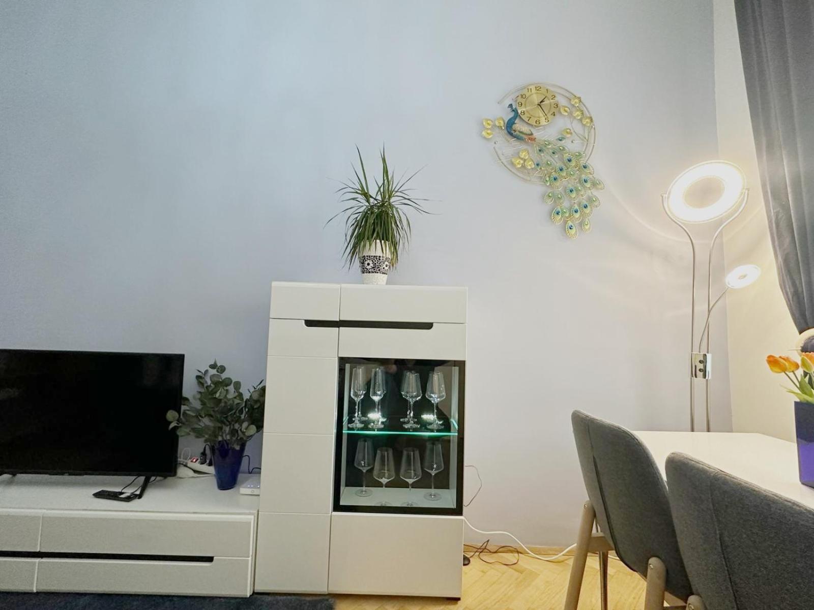 Smarald Apartment ウィーン エクステリア 写真
