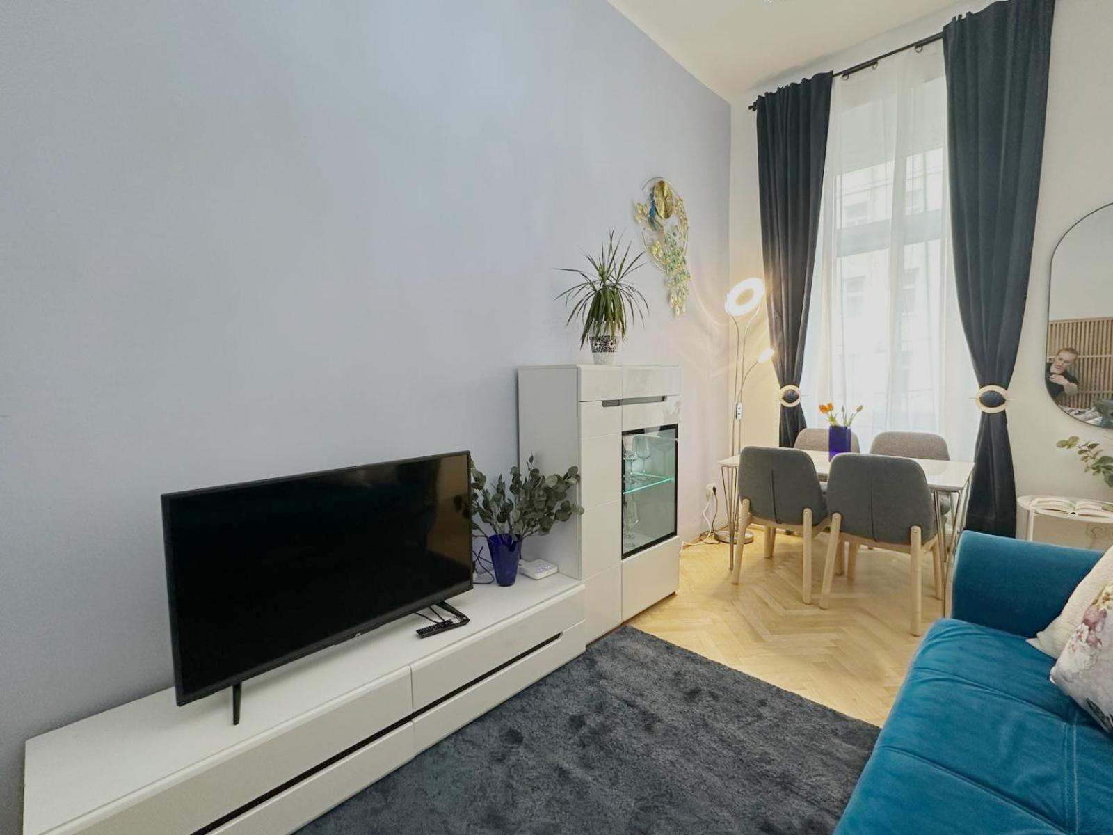 Smarald Apartment ウィーン エクステリア 写真
