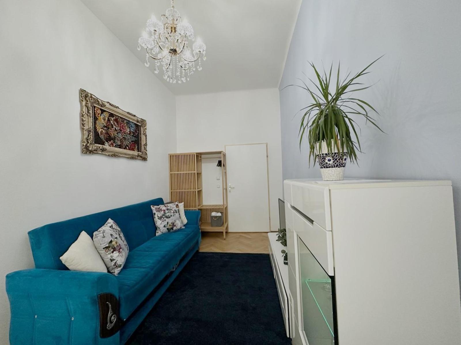 Smarald Apartment ウィーン エクステリア 写真